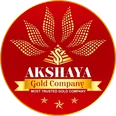 Akshaya Gold logo