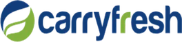 Carryfresh logo