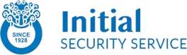 Initial Security logo