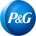 P&G logo