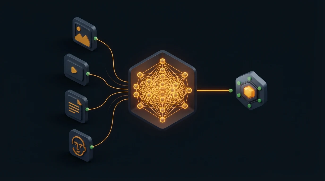 Custom computer vision deep-learning model trained on your data
