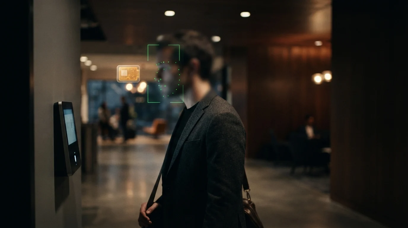 Computer vision face recognition and face search